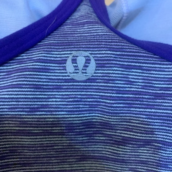 Lululemon Power Y Tank - Picture 4 of 7